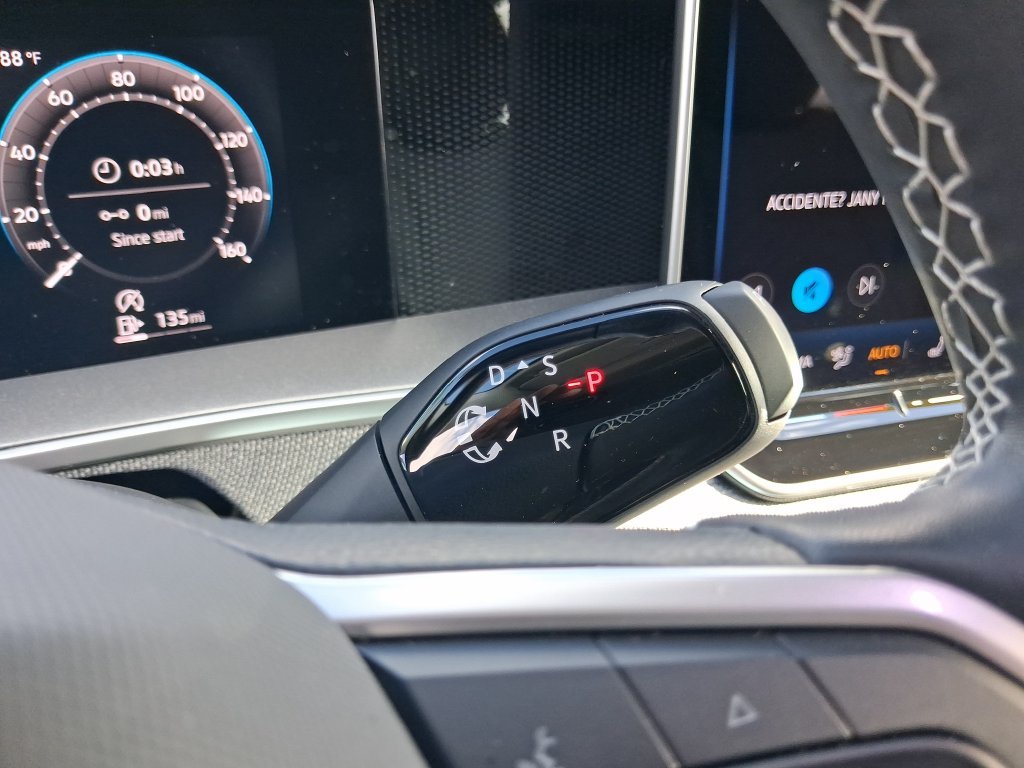 Certified Used 2026 Gray Volkswagen S image 23