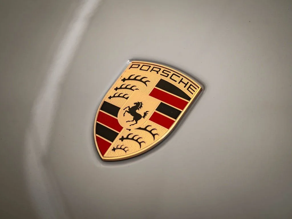 Used 2022 Chalk Porsche Targa 4 GTS image 29