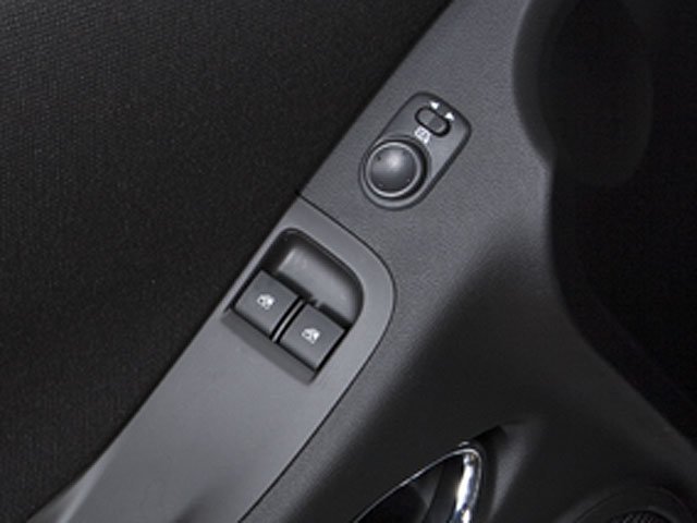 Used 2010 Black Chevrolet 1LT image 22