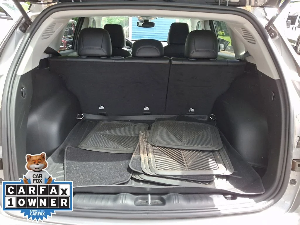 Certified Used 2022 Silver Jeep Limited image 28