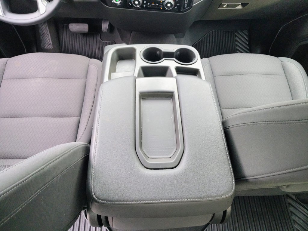 2024 Chevrolet Silverado 1500 LT - Photo 40