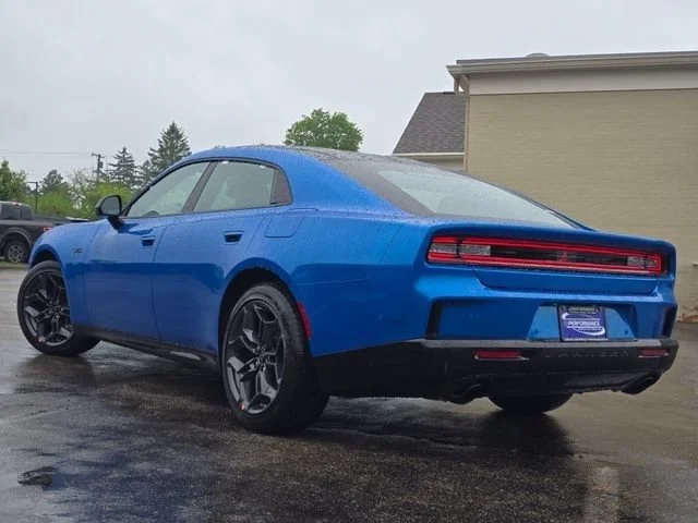 New 2026 Bludicrous Dodge R/T image 25