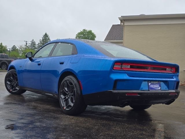 New 2026 Bludicrous Exterior Paint Dodge R/T image 25