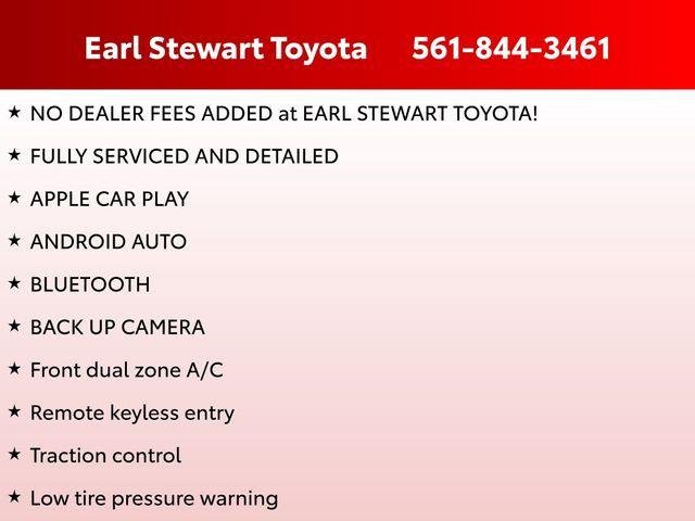 Certified Used 2025 LABRADORITE Toyota  image 47