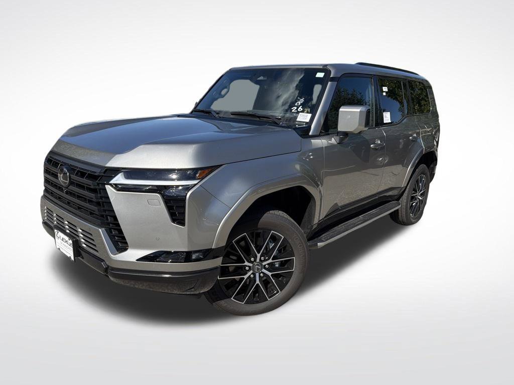 2026 Lexus GX
