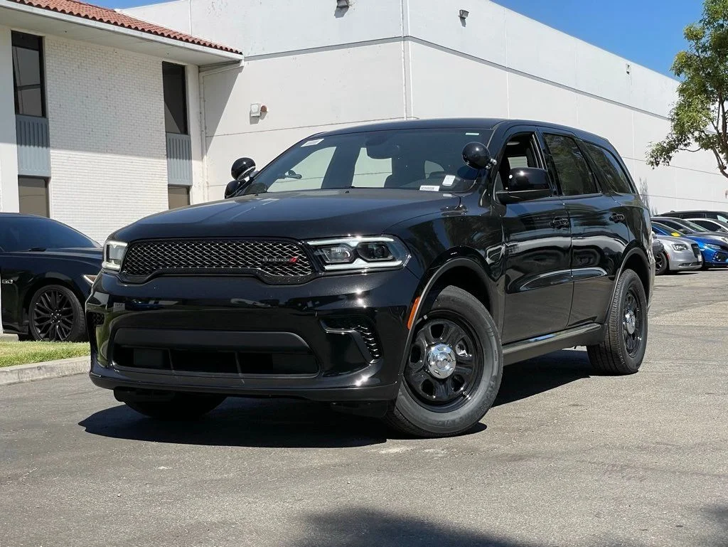 2025 Dodge Durango