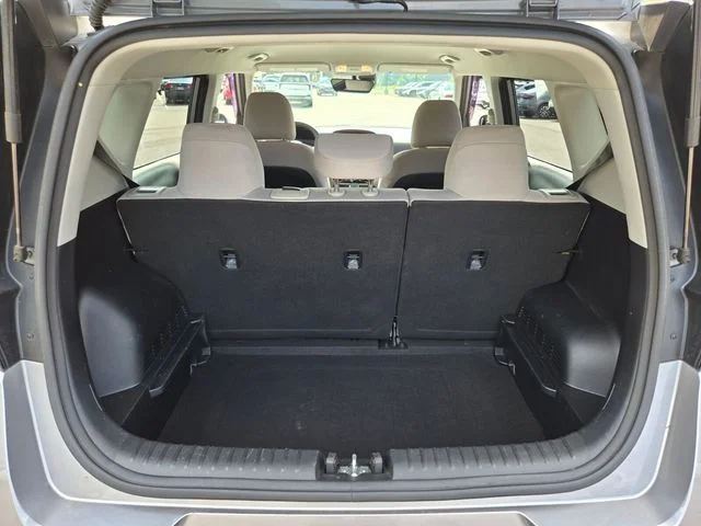 Used 2024 Gray Kia LX image 18
