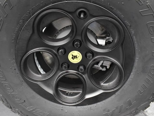New 2026 Reign Jeep Rubicon X image 15