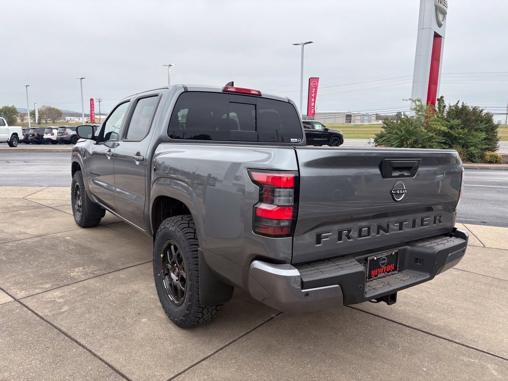 New 2027  Nissan SV image 7