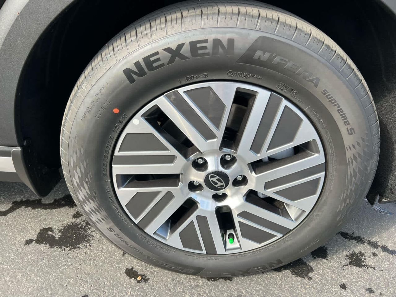 2026 Hyundai Palisade SEL Premium - Photo 53