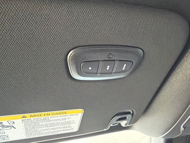 New 2026 Steel Blue Jeep Limited Altitude image 26