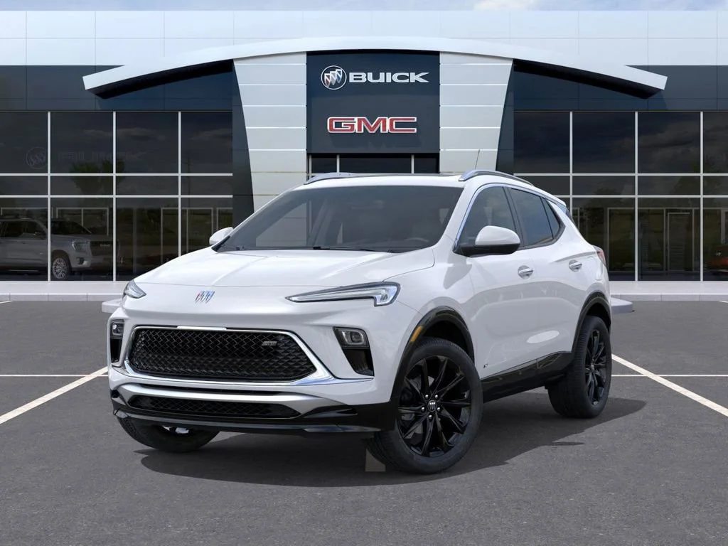 2026 Buick Encore GX Sport Touring - Photo 6