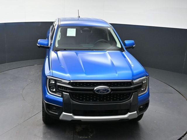 2024 Ford Ranger Lariat - Photo 22