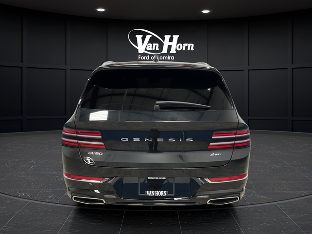 Used 2024 Vik Black Genesis 2.5T image 6