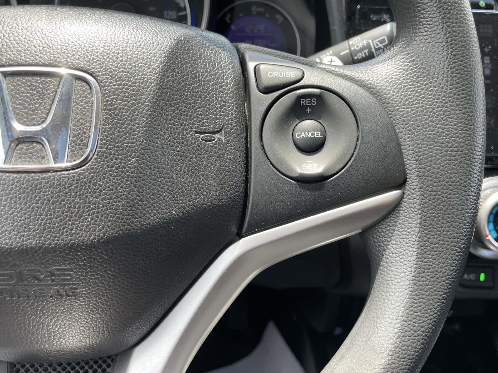 Used 2016 Aegean Blue Metallic Honda EX image 31