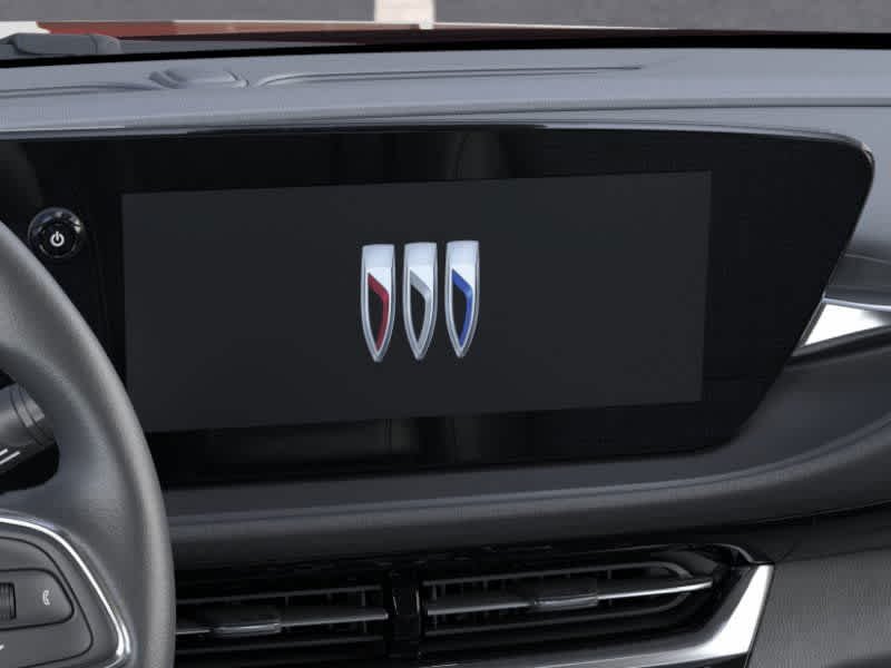 New 2026 Brilliant Red Buick Sport Touring image 20