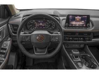 New 2026 Boulder Gray Pearl Nissan Rock Creek® image 2