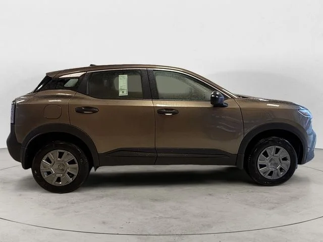 New 2026 Brown Nissan S image 7