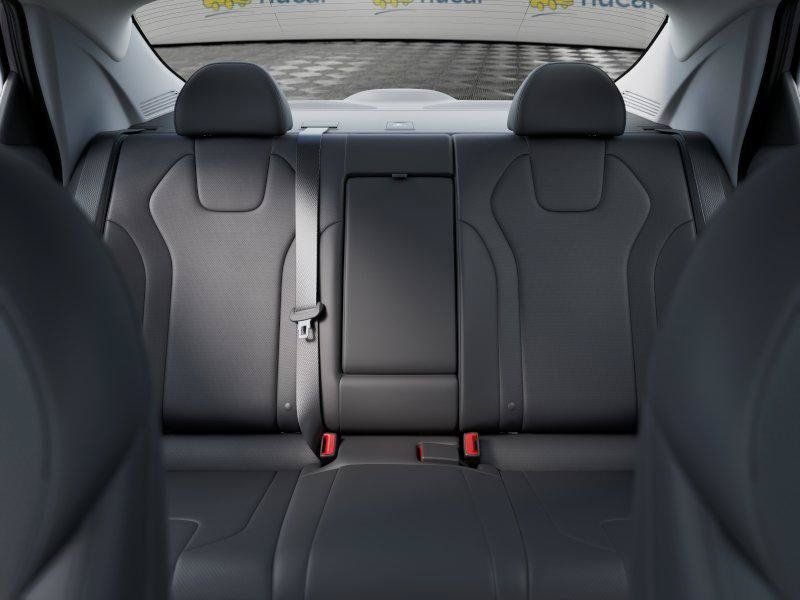 New 2026 Gray Hyundai Limited image 12