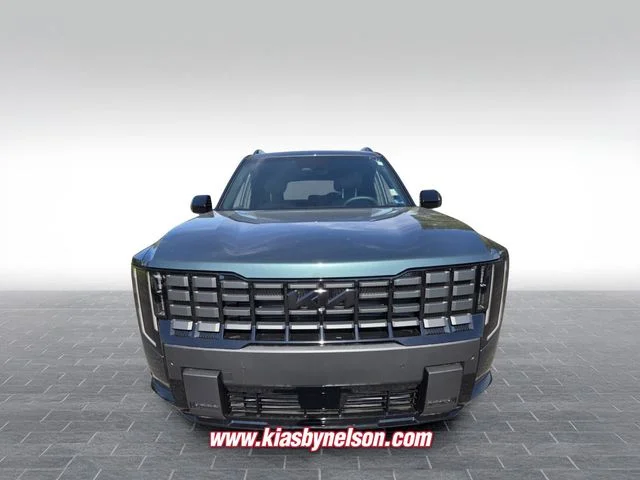 New 2027 Black Kia X-Line SX image 2