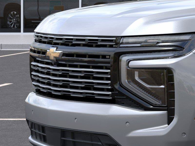 2026 Chevrolet Suburban High Country - Photo 14