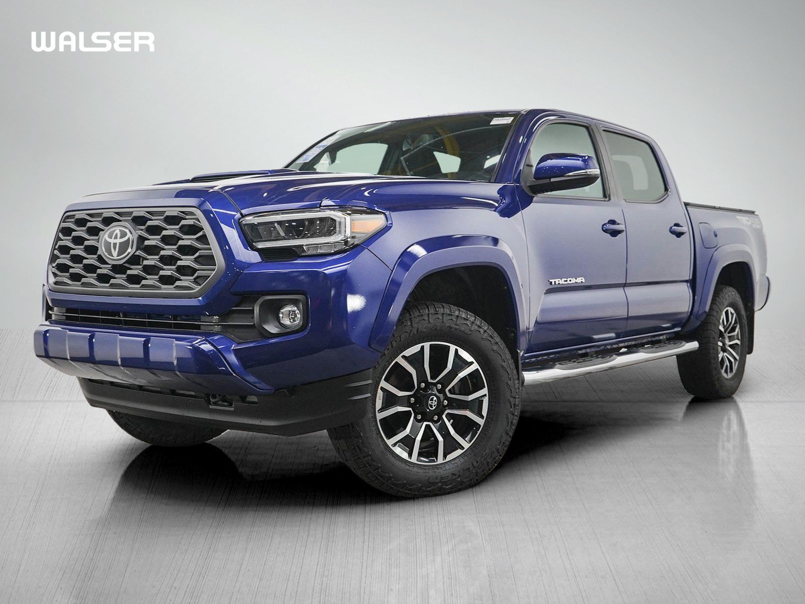 2023 Toyota Tacoma 4WD