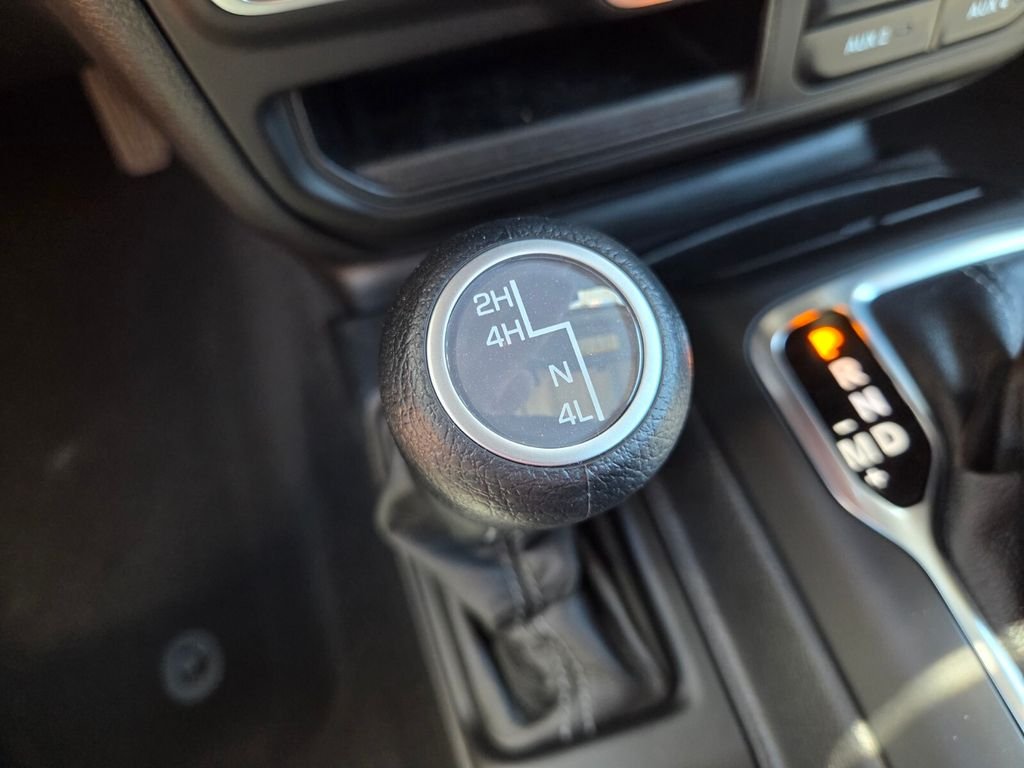 2025 Jeep Gladiator Sport S - Photo 24