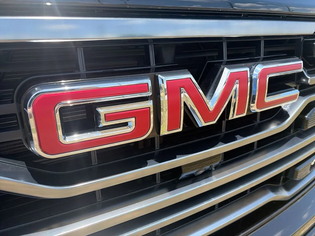2026 GMC Sierra 1500 AT4 - Photo 36