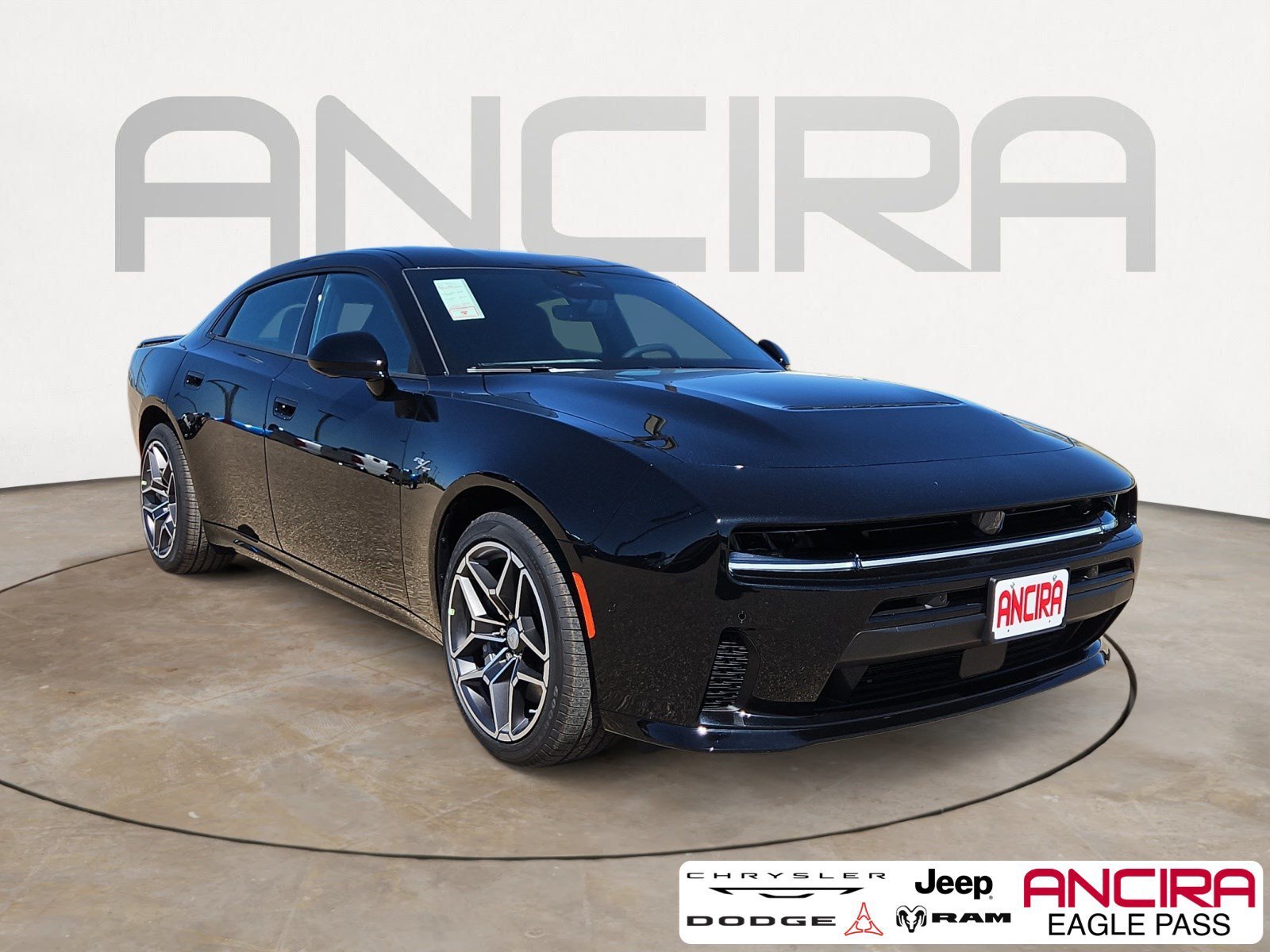 2026 Dodge Charger