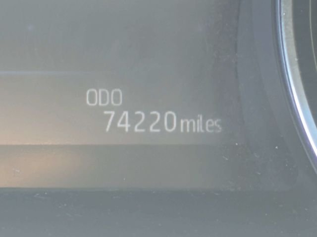 Used 2019 Silver Toyota XSE image 30