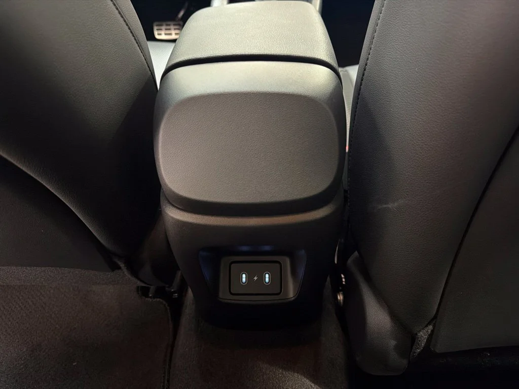 New 2026 Ecotronic Gray Hyundai SEL Sport image 21