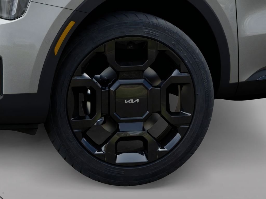 New 2026 Silver Kia X-Line SX image 9