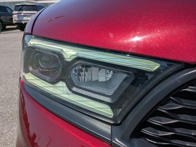 Certified Used 2024 Pearl Dodge GT Plus image 10