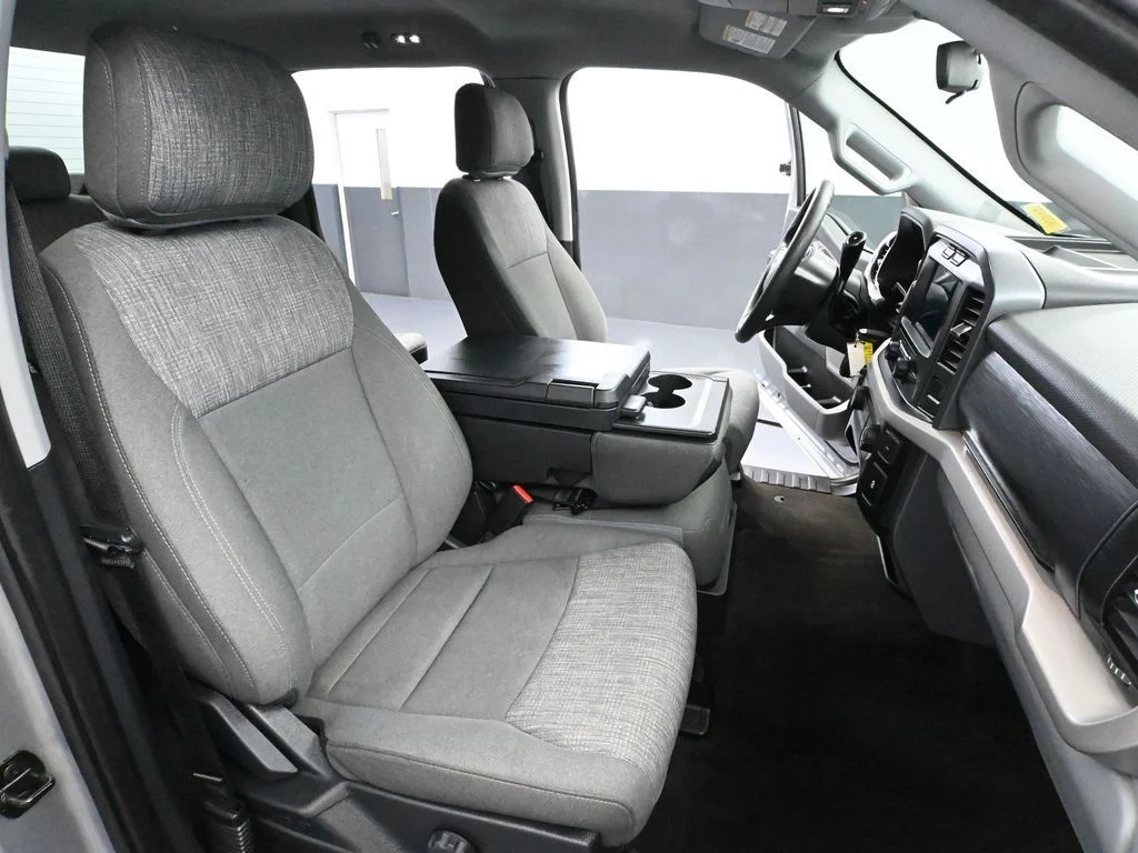 2021 Ford F-150 XLT - Photo 42