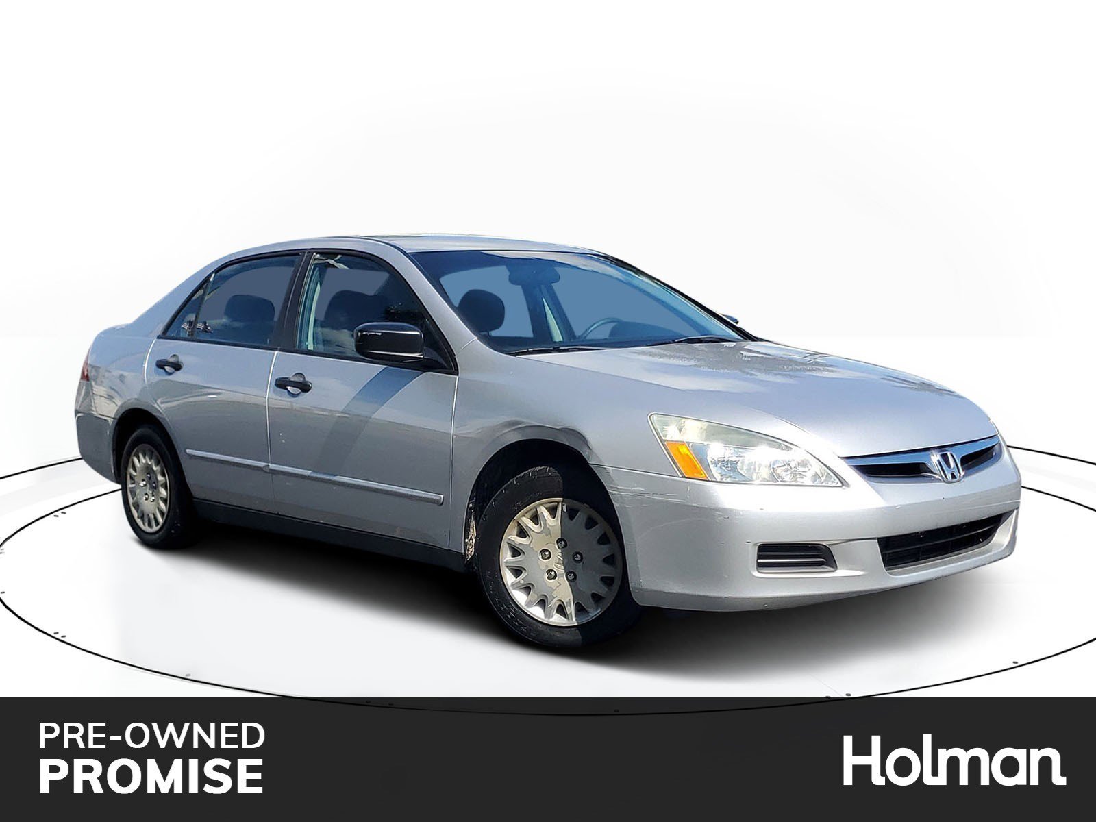 2006 Honda Accord