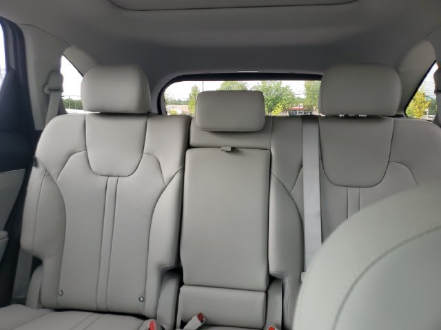 New 2026 Gray Kia S image 11