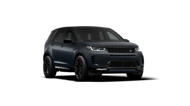 2026 LAND ROVER Discovery Sport Landmark 249PS Auto