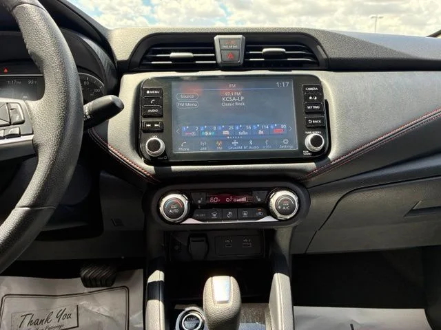 Used 2024 Gun Metallic Nissan 1.6 SR image 10