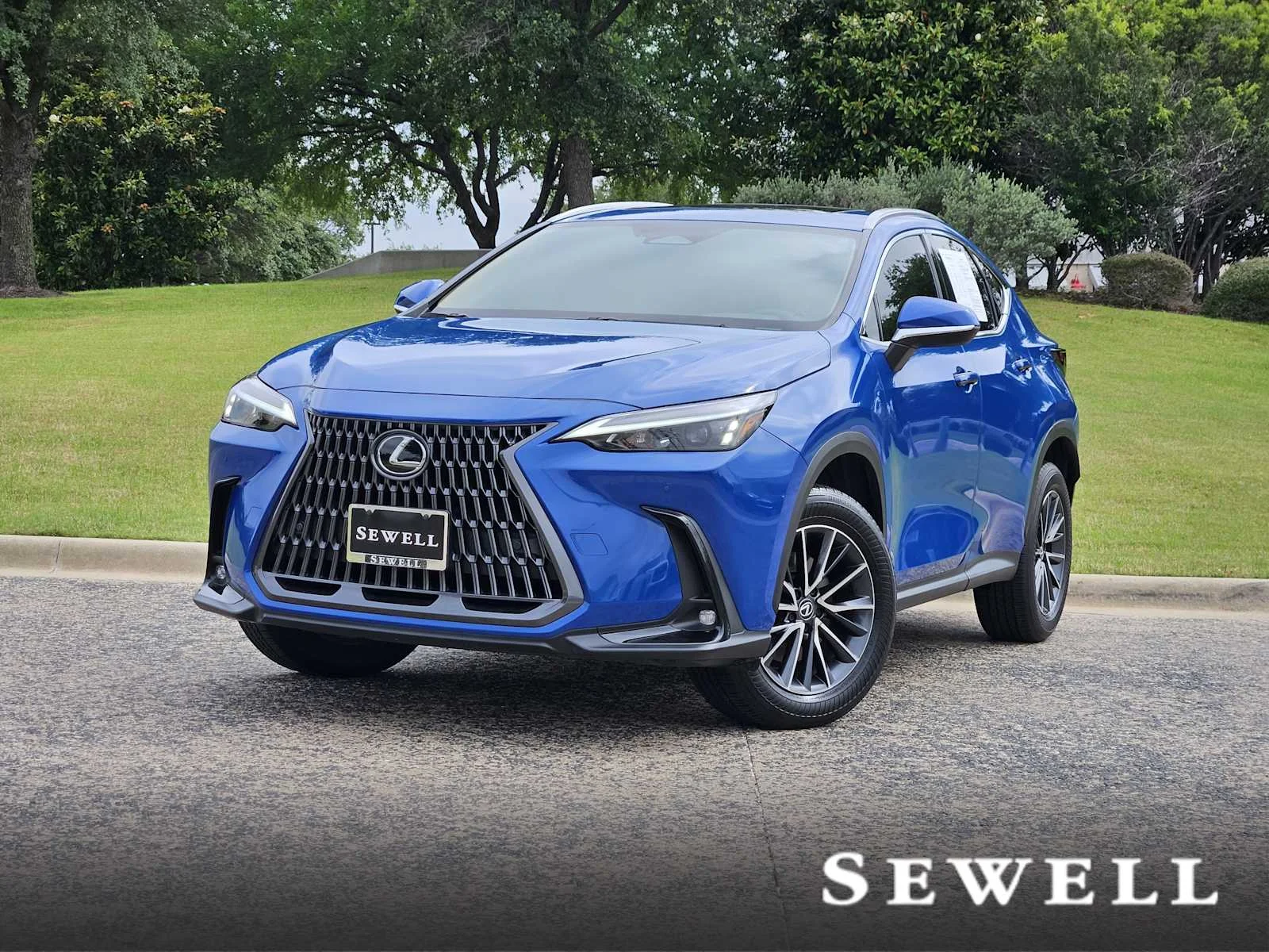 2025 Lexus NX 350 250 Premium FWD's photo