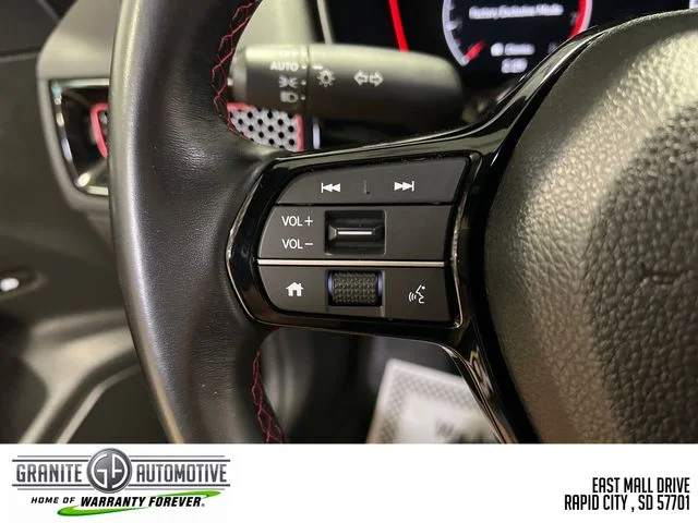 Used 2024 Black Honda Base image 33