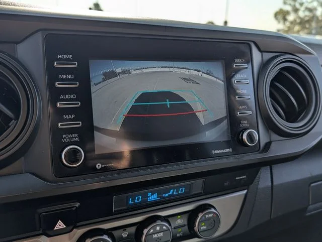 Used 2023 White Toyota SR image 19