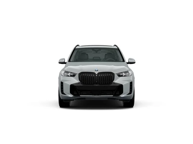 New 2026 Brooklyn Grey Metallic BMW  image 2