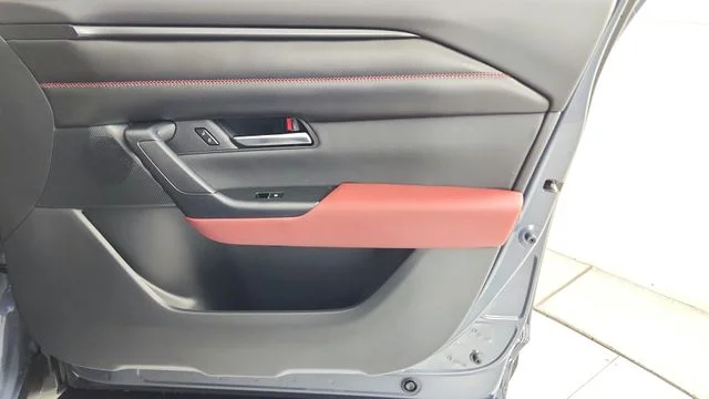 2025 Mazda CX-50 Premium Plus - Photo 35