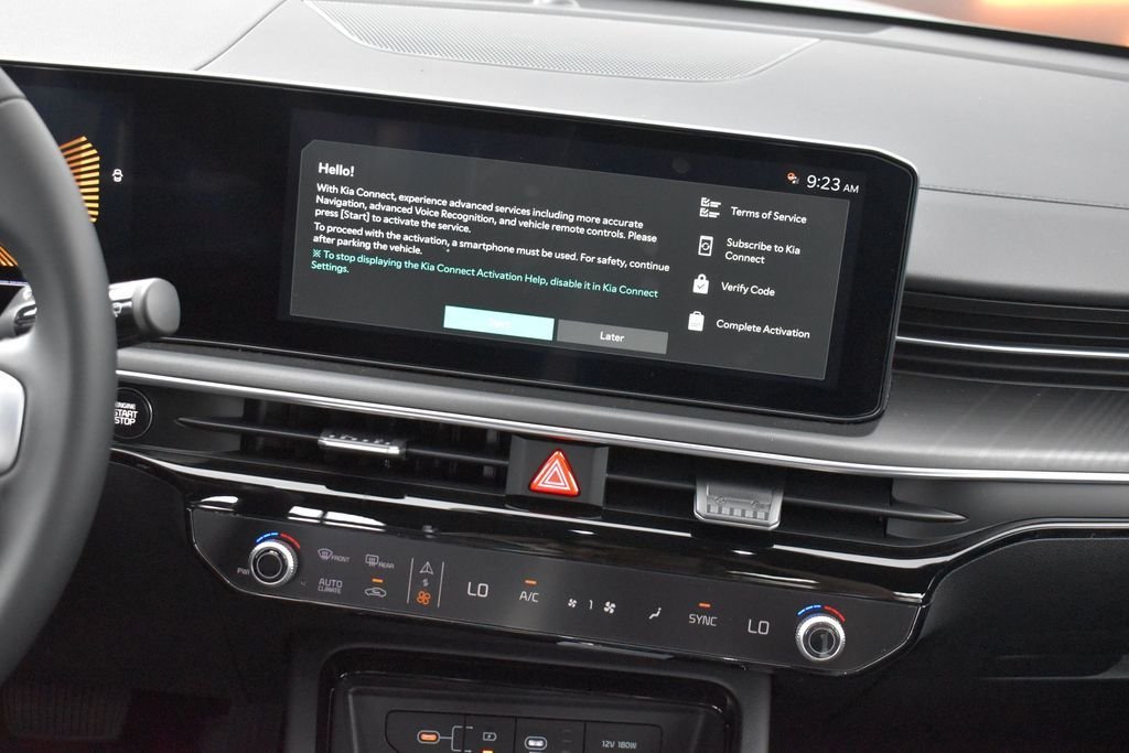 New 2026 Wolf Gray Kia GT-Line FWD image 15