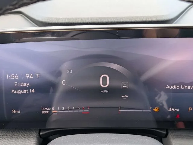 New 2026 Summit White Buick Preferred image 31