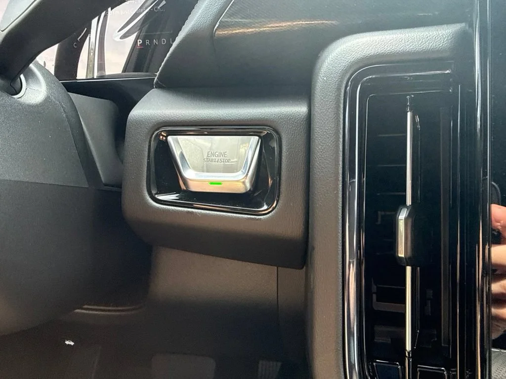 New 2026 Sterling Metallic GMC AT4 image 25