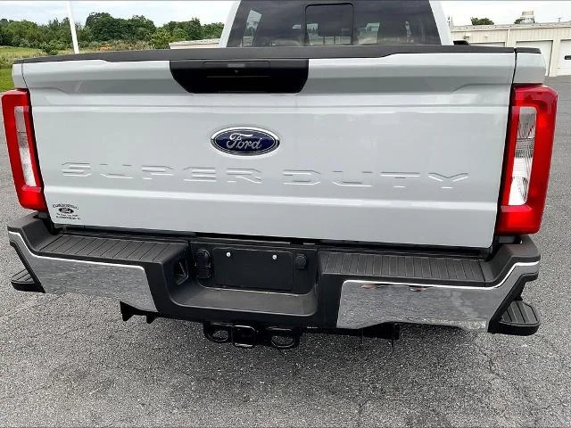2026 Ford F-350 Super Duty XL - Photo 43