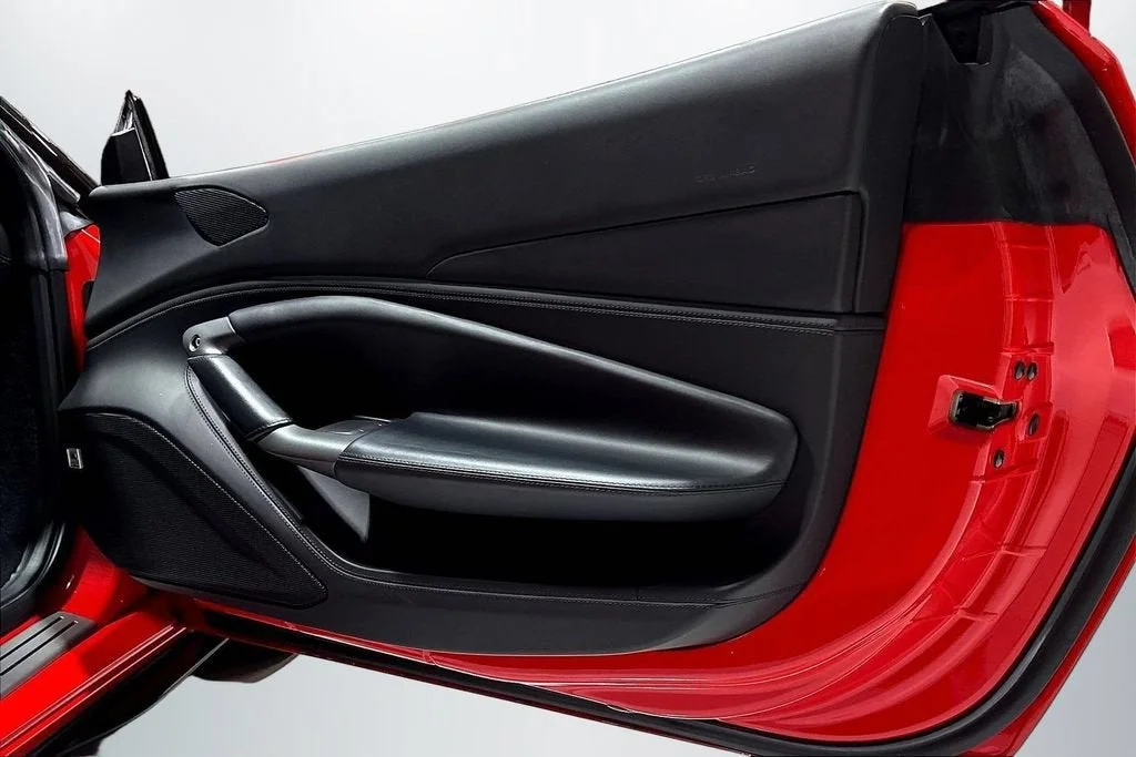 Used 2020 Rosso Scuderia Ferrari  image 22