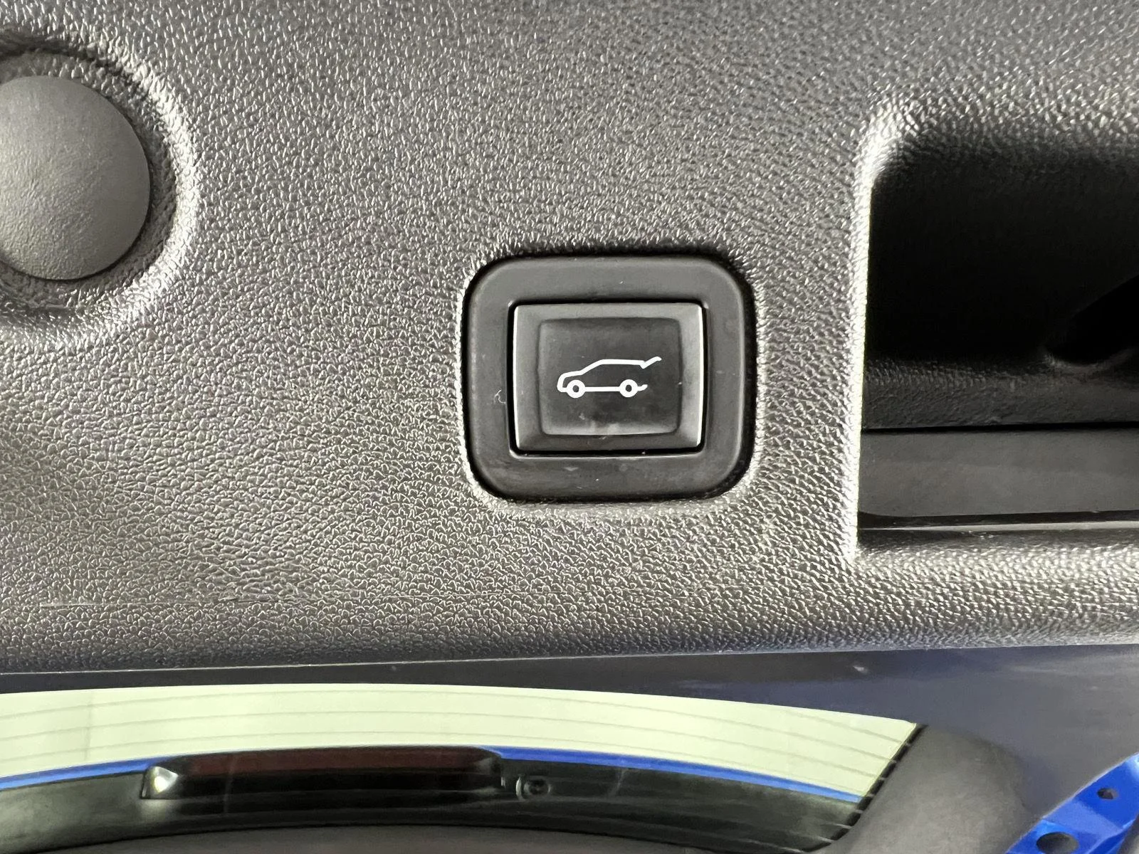 Used 2024 Riptide Blue Metallic Chevrolet LT image 12