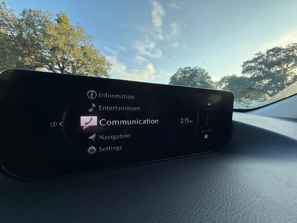 New 2026 Gray Mazda 2.5 S Preferred image 21